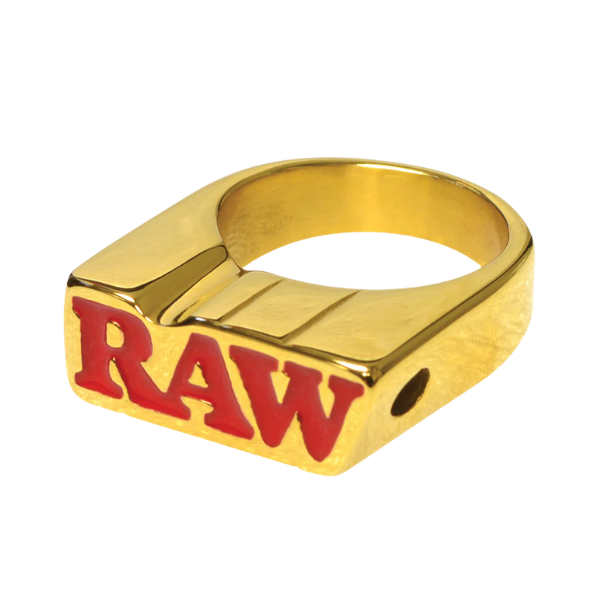 Raw Smoke Ring 2 / 7